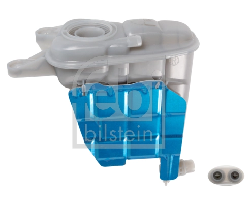 Expansion Tank, coolant